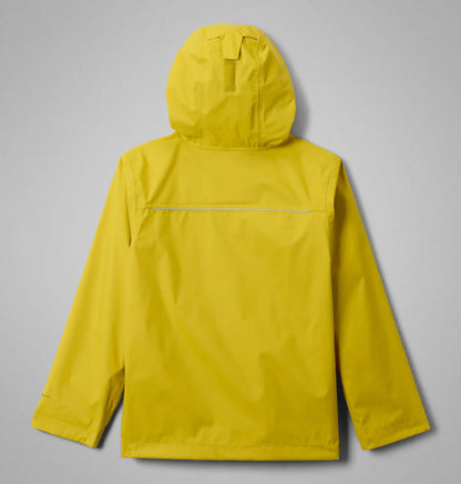 Boys' Watertight Rain Jacket
