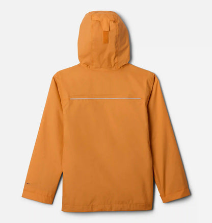 Boys' Watertight Rain Jacket