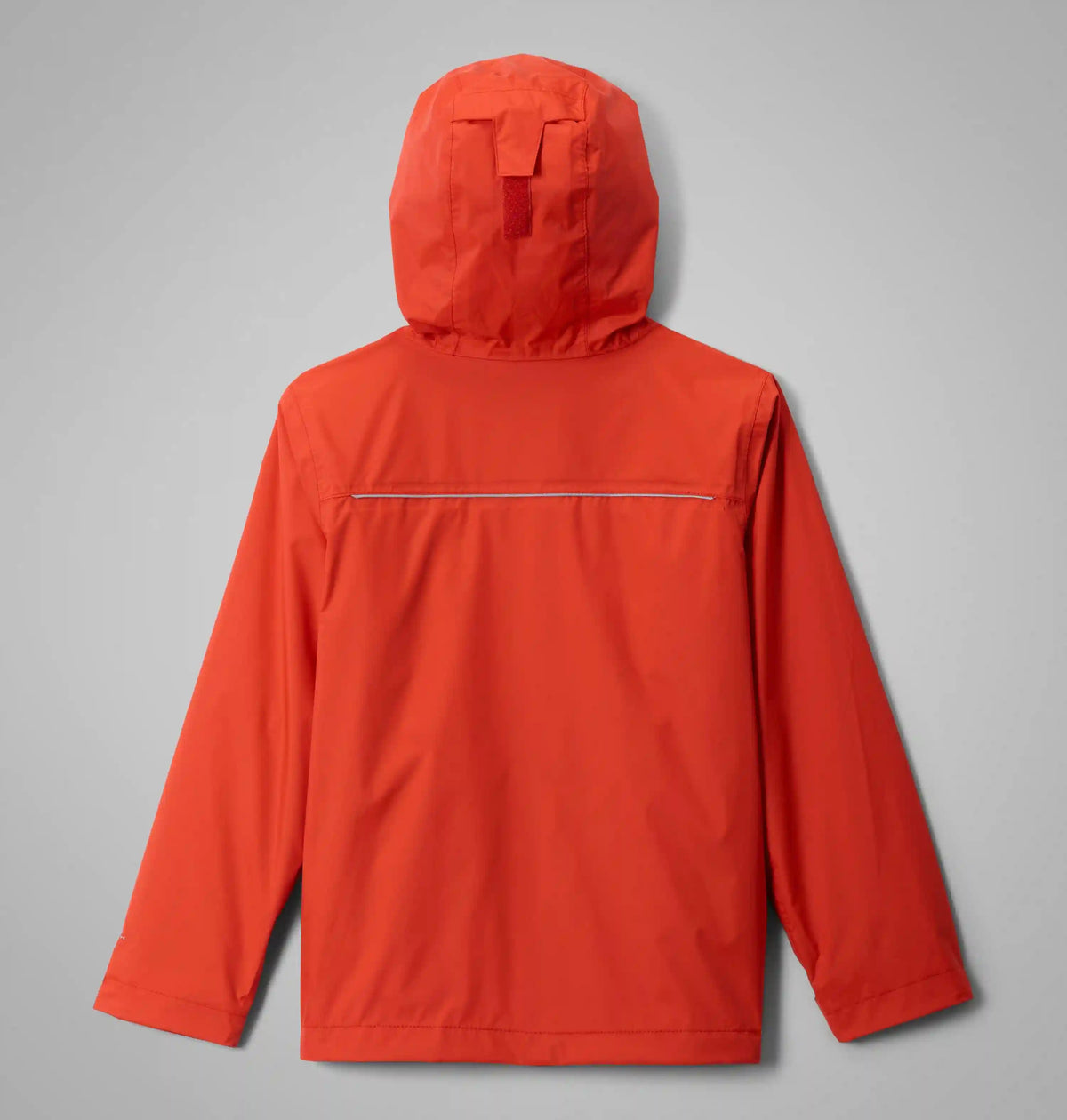 Boys' Watertight Rain Jacket