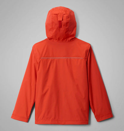 Boys' Watertight Rain Jacket