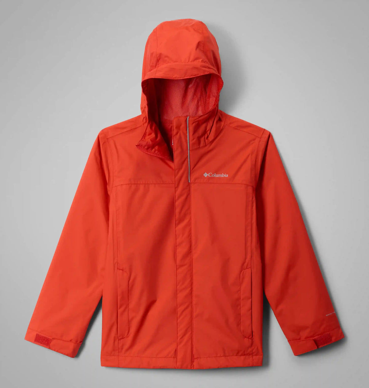 Boys' Watertight Rain Jacket