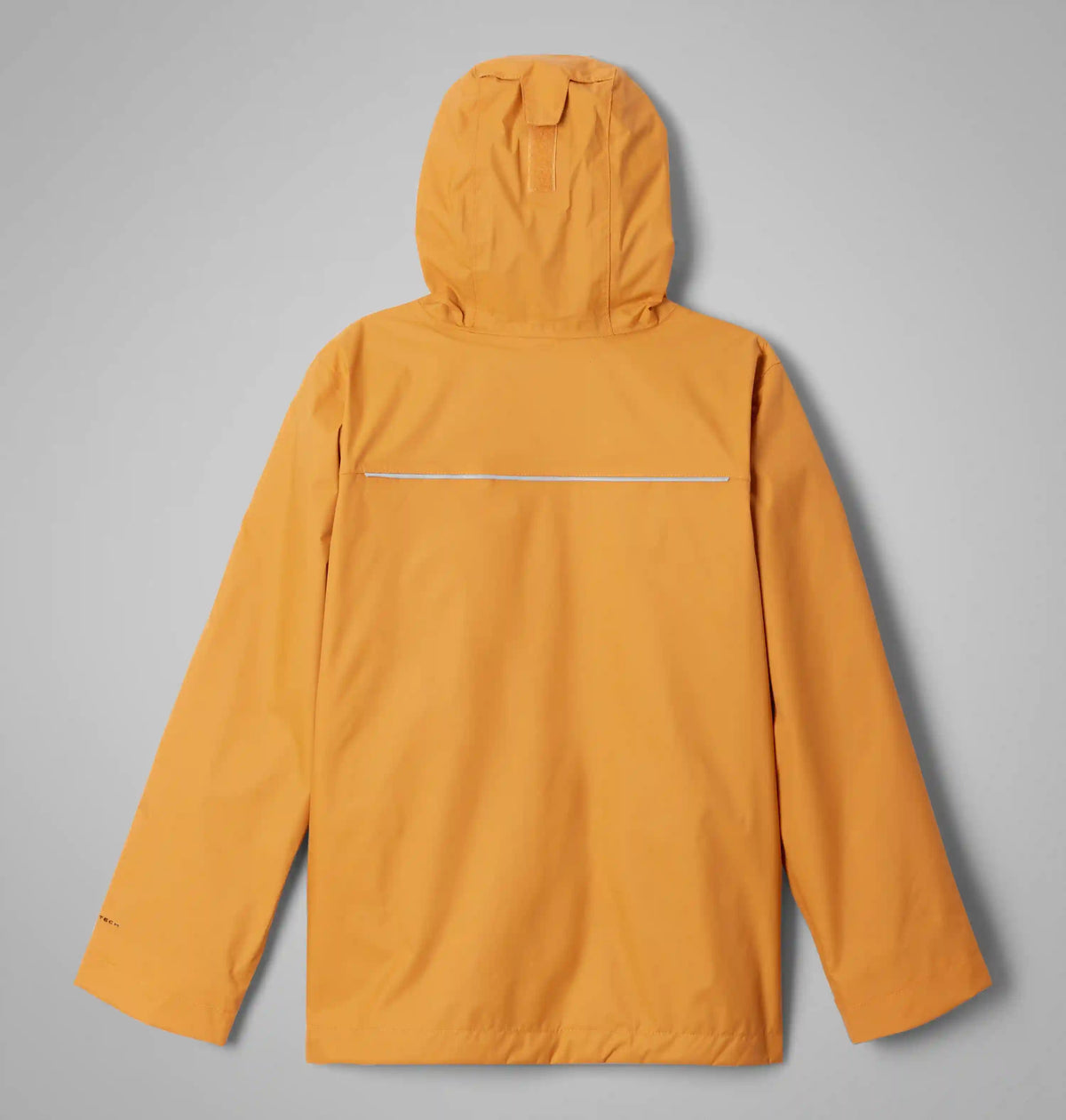 Boys' Watertight Rain Jacket