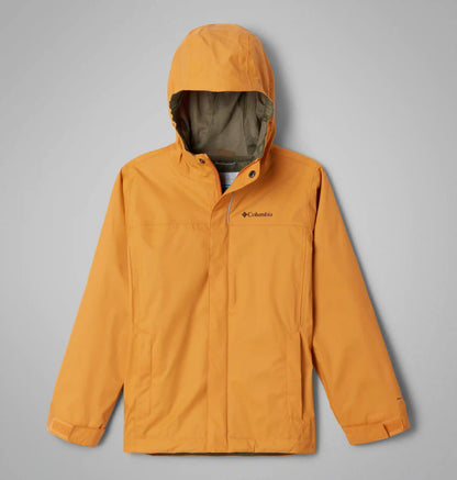 Boys' Watertight Rain Jacket