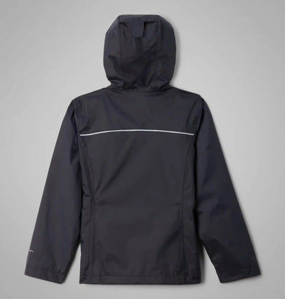 Girls' Arcadia Rain Jacket