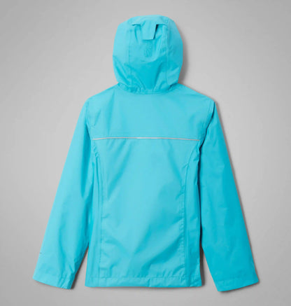 Girls' Arcadia Rain Jacket