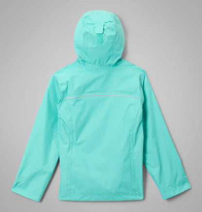 Girls' Arcadia Rain Jacket