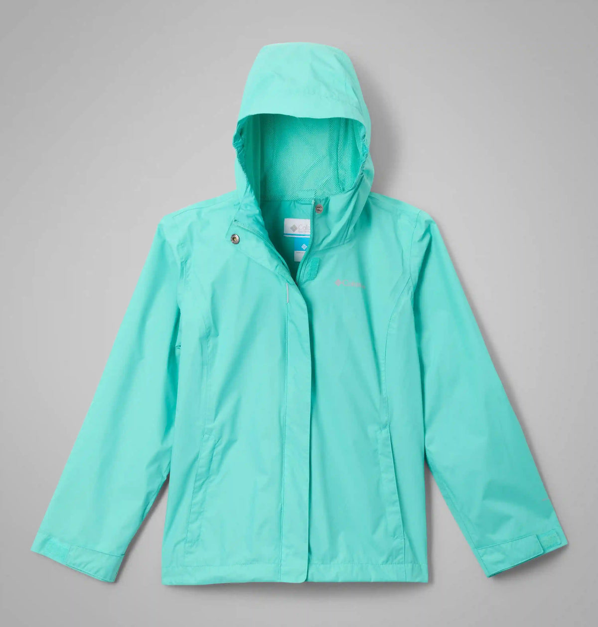 Girls' Arcadia Rain Jacket