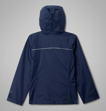 Girls' Arcadia Rain Jacket