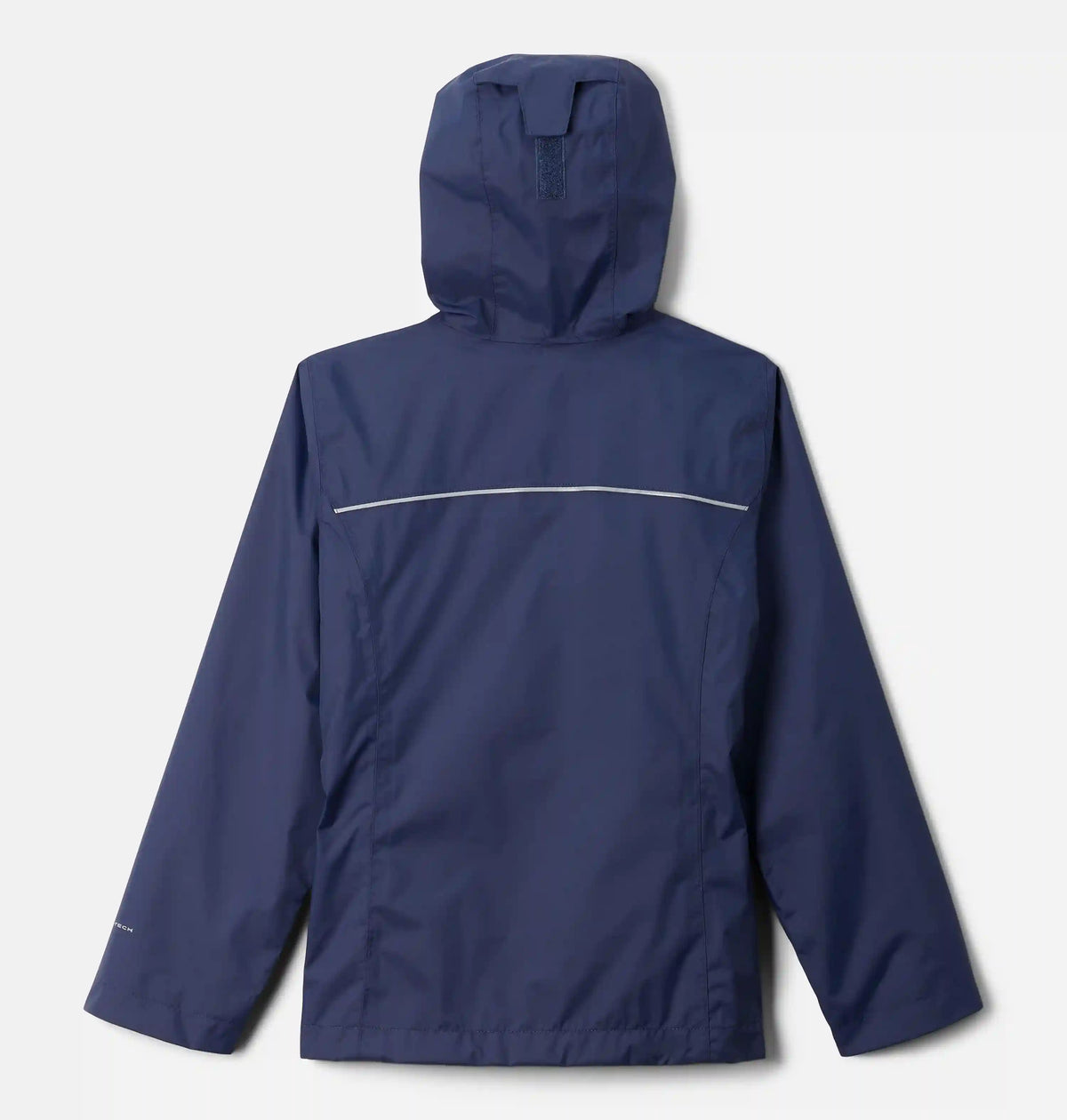 Girls' Arcadia Rain Jacket