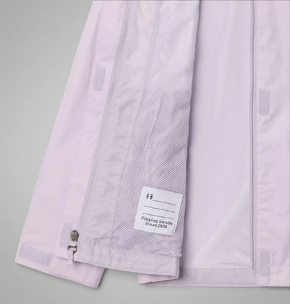 Girls' Arcadia Rain Jacket