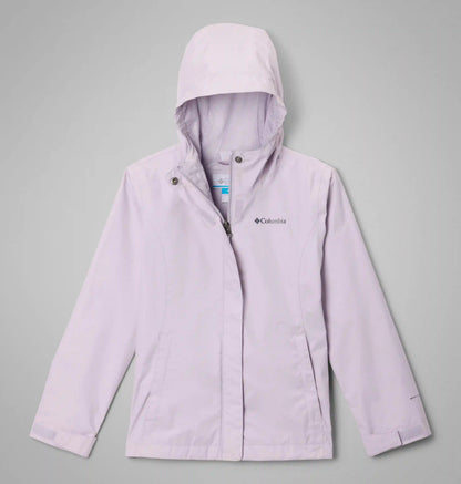Girls' Arcadia Rain Jacket