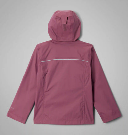 Girls' Arcadia Rain Jacket
