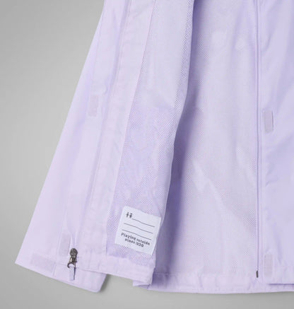 Girls' Arcadia Rain Jacket