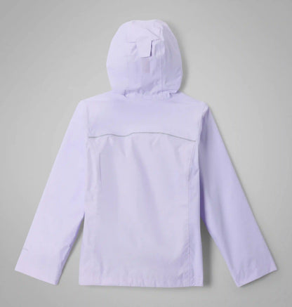 Girls' Arcadia Rain Jacket