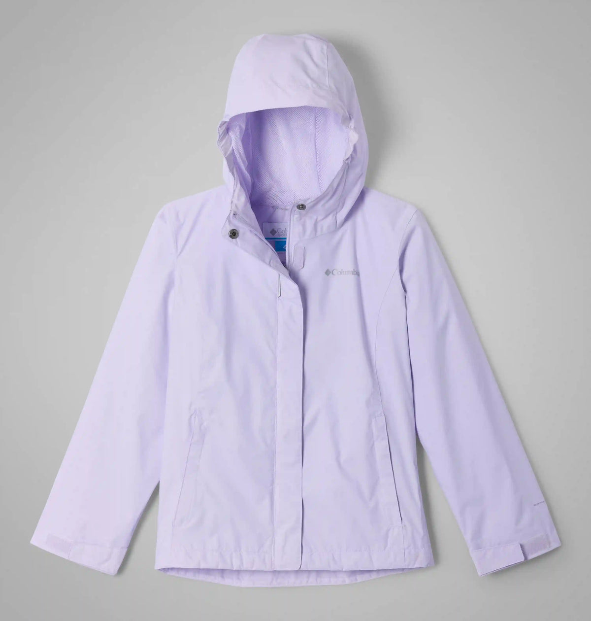 Girls' Arcadia Rain Jacket