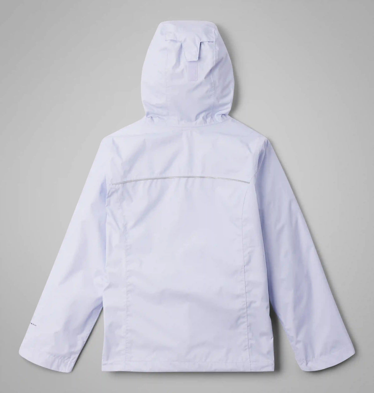 Girls' Arcadia Rain Jacket