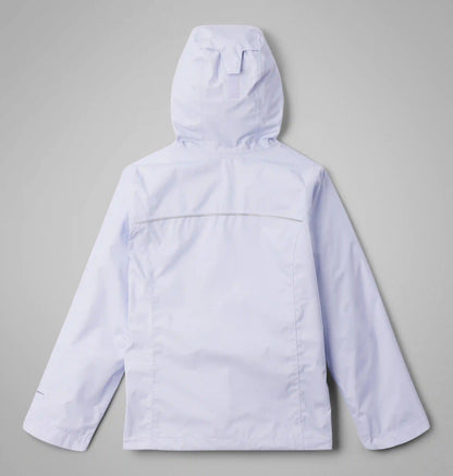 Girls' Arcadia Rain Jacket
