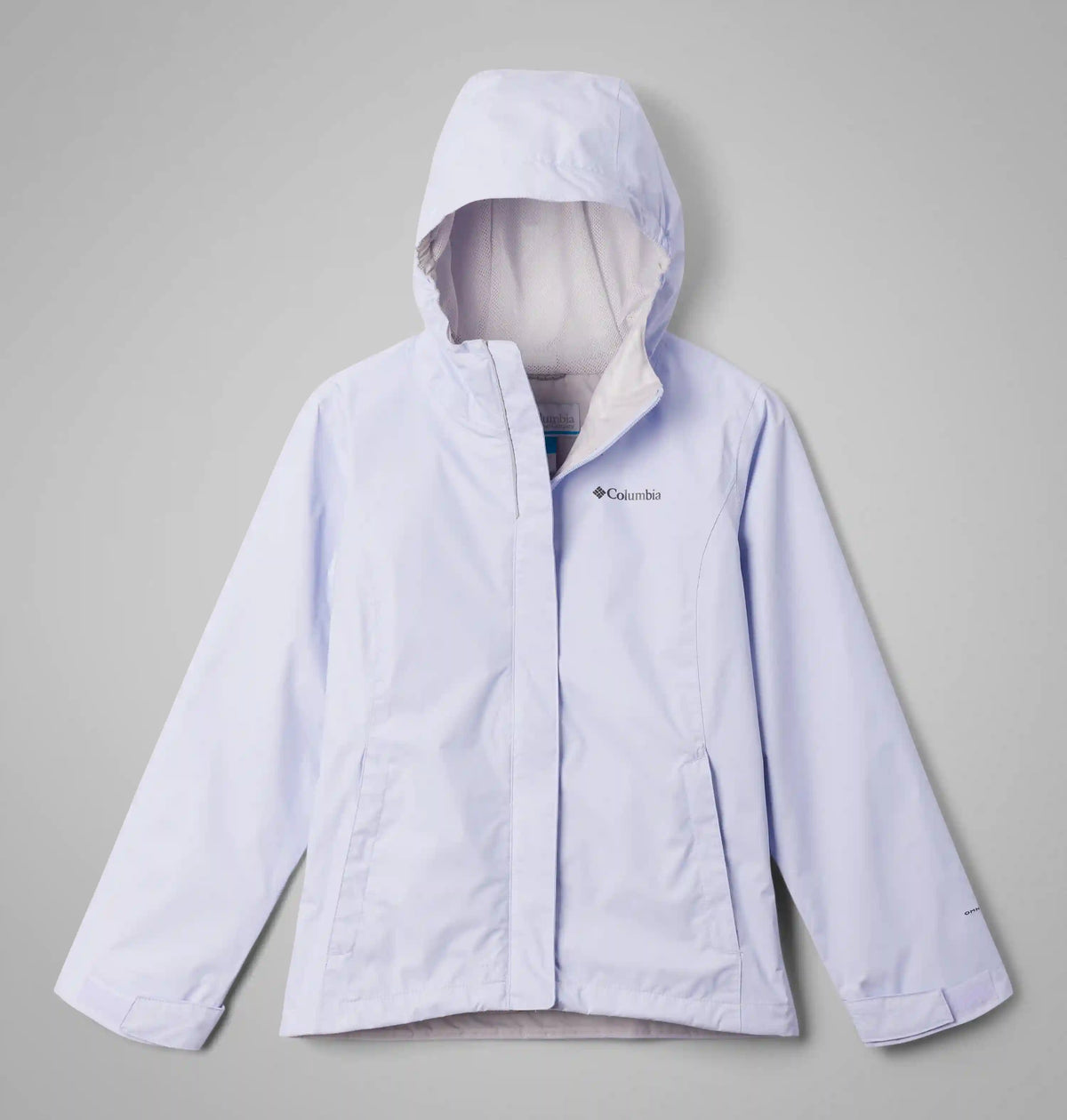 Girls' Arcadia Rain Jacket