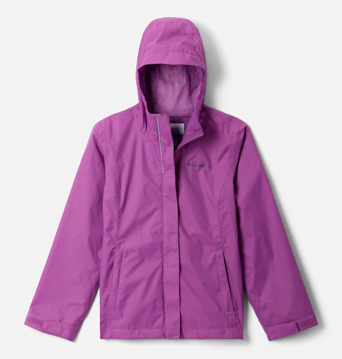 Girls' Arcadia Rain Jacket