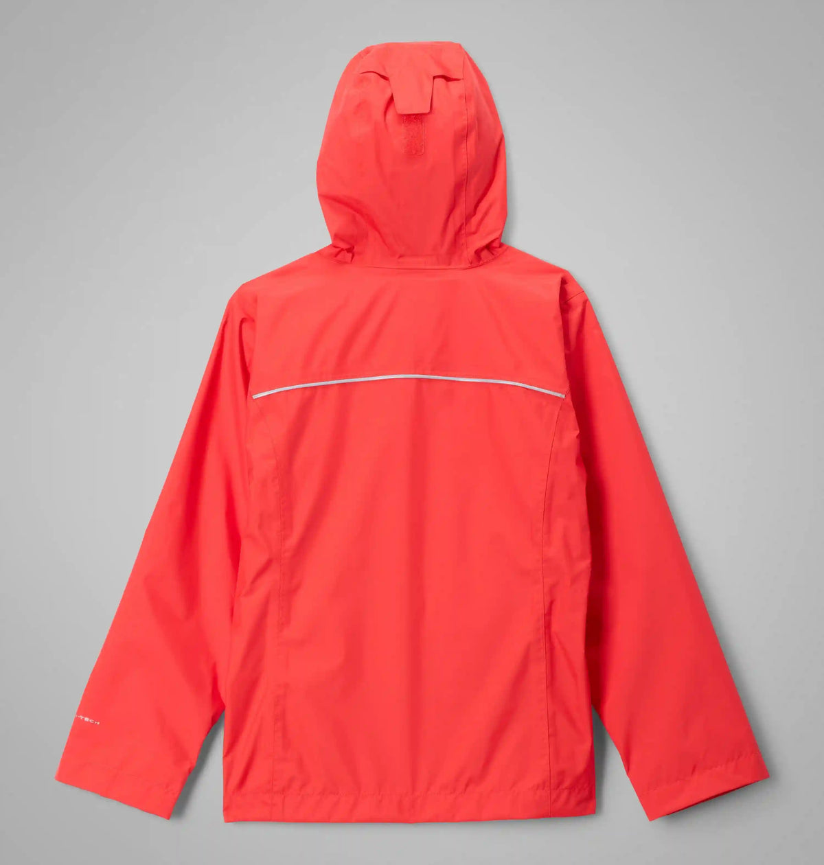 Girls' Arcadia Rain Jacket