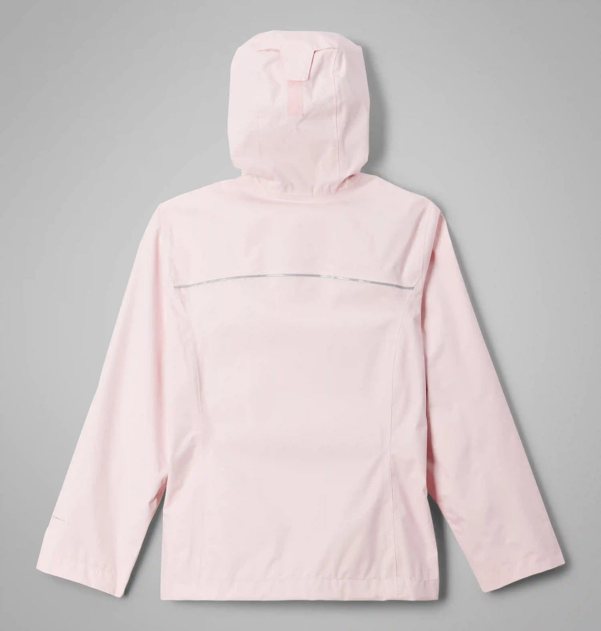 Girls' Arcadia Rain Jacket