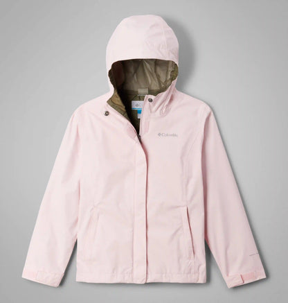 Girls' Arcadia Rain Jacket