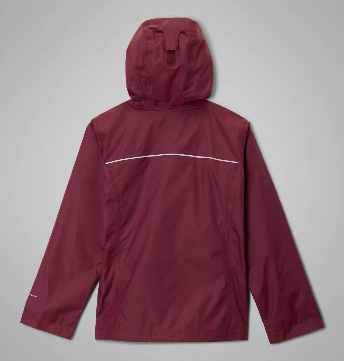 Girls' Arcadia Rain Jacket