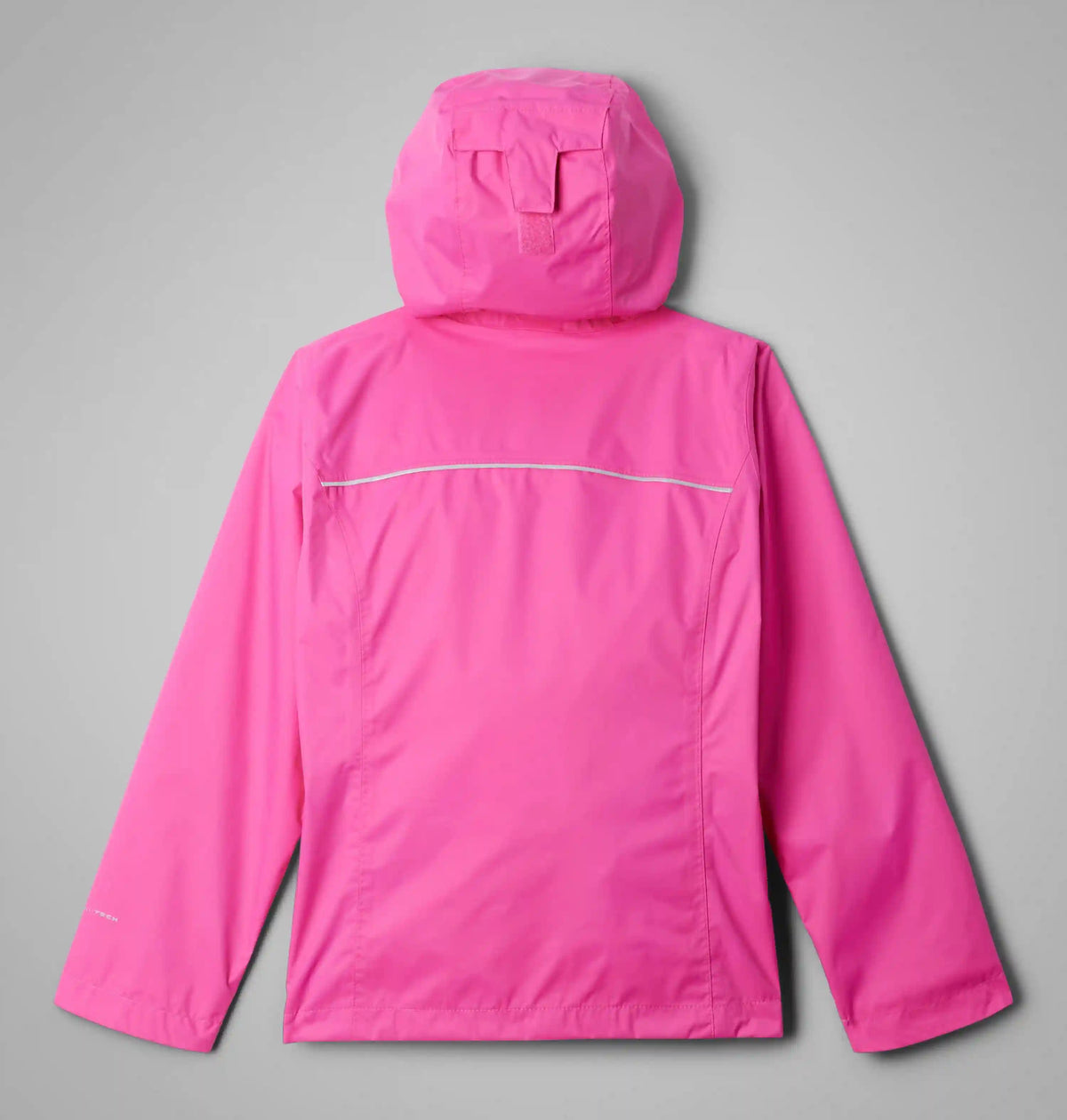 Girls' Arcadia Rain Jacket