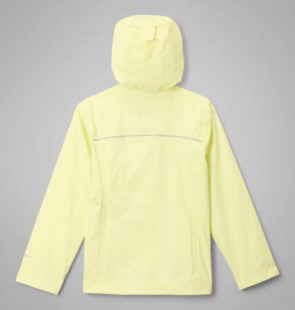 Girls' Arcadia Rain Jacket