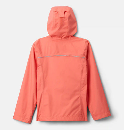 Girls' Arcadia Rain Jacket