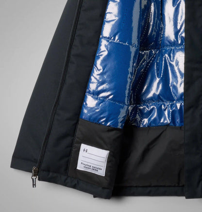 Boys' Hikebound II Insulated Jacket