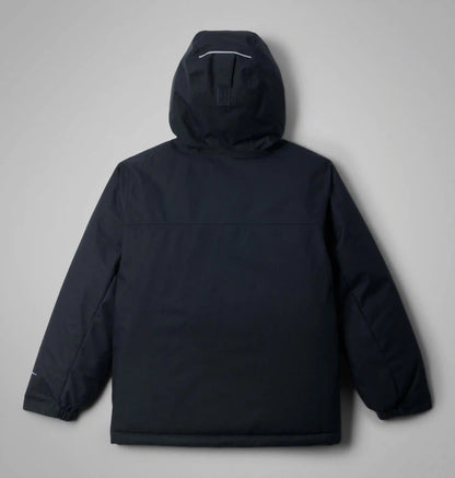Boys' Hikebound II Insulated Jacket