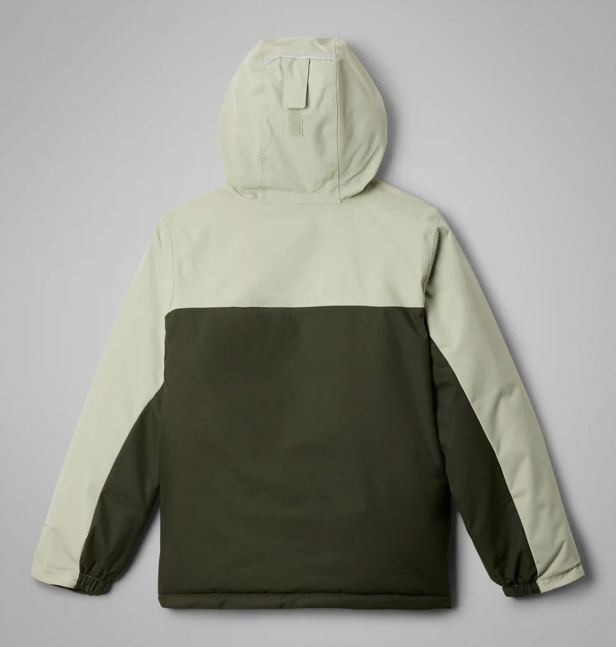 Boys' Hikebound II Insulated Jacket