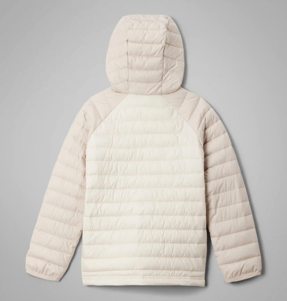 Girls' Powder Lite II Hooded Jacket