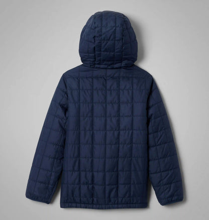 Boys' Rugged Ridge II Sherpa Lined Jacket