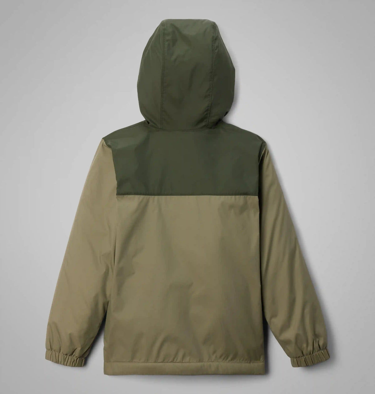 Boys' Glennaker II Sherpa Lined Jacket