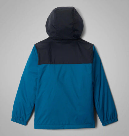 Boys' Glennaker II Sherpa Lined Jacket