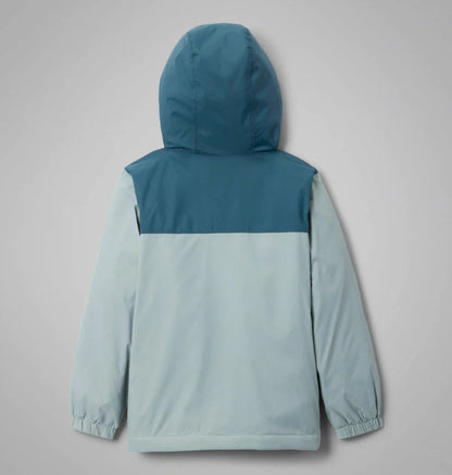 Boys' Glennaker II Sherpa Lined Jacket