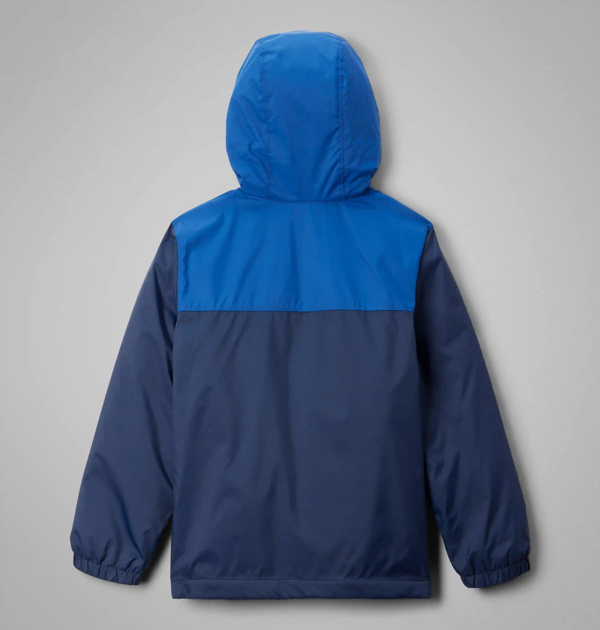 Boys' Glennaker II Sherpa Lined Jacket