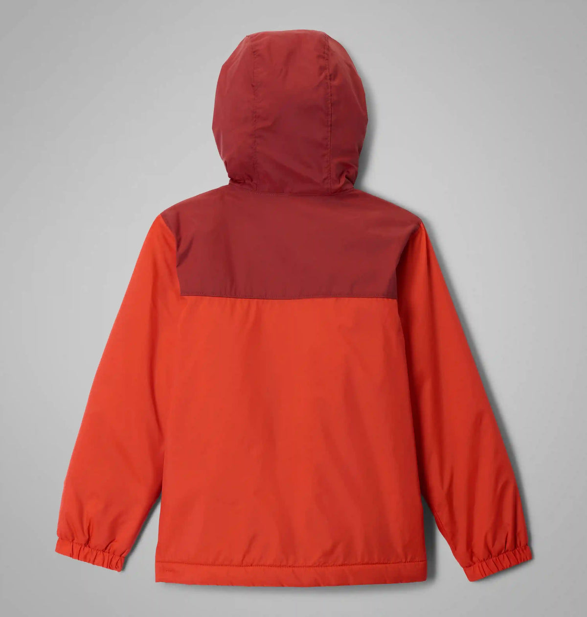 Boys' Glennaker II Sherpa Lined Jacket