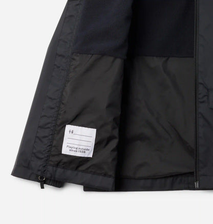 Boys' Rain-Zilla II Jacket