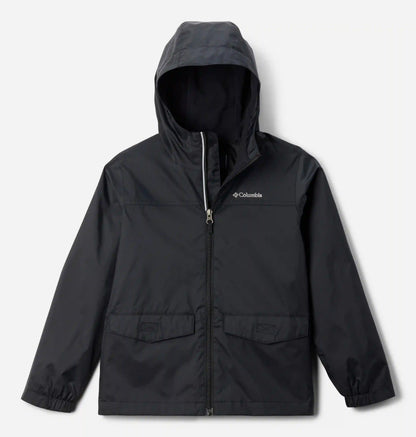 Boys' Rain-Zilla II Jacket