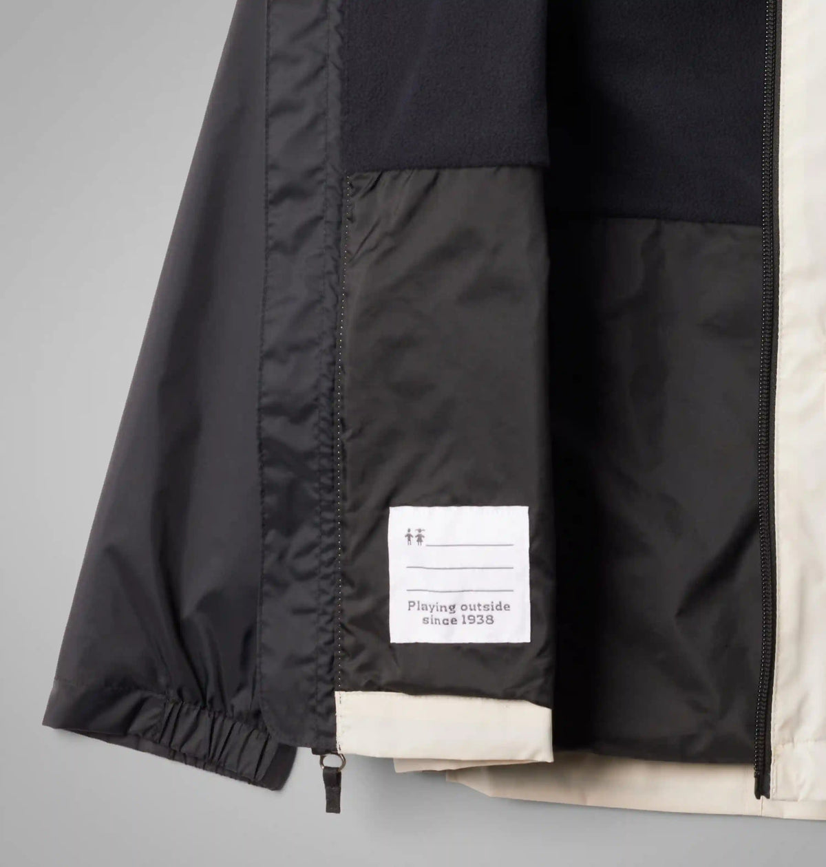 Boys' Rain-Zilla II Jacket