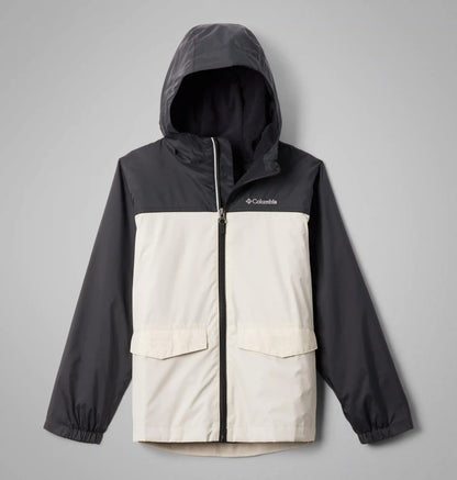 Boys' Rain-Zilla II Jacket
