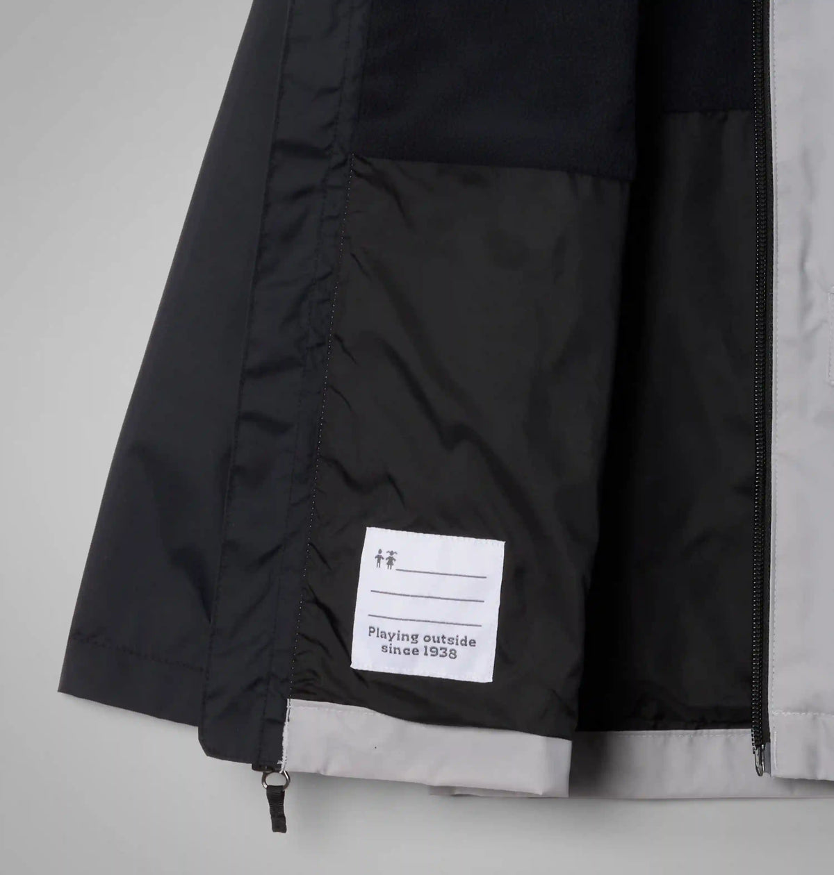 Boys' Rain-Zilla II Jacket