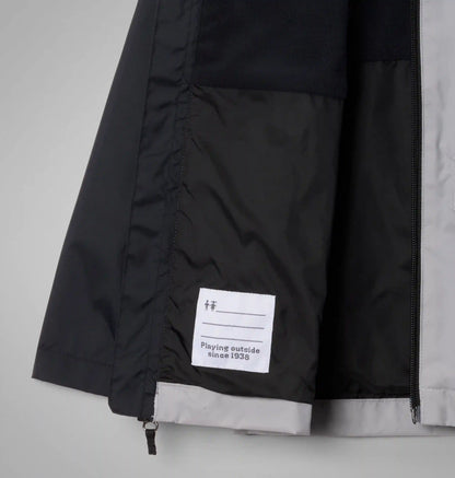Boys' Rain-Zilla II Jacket