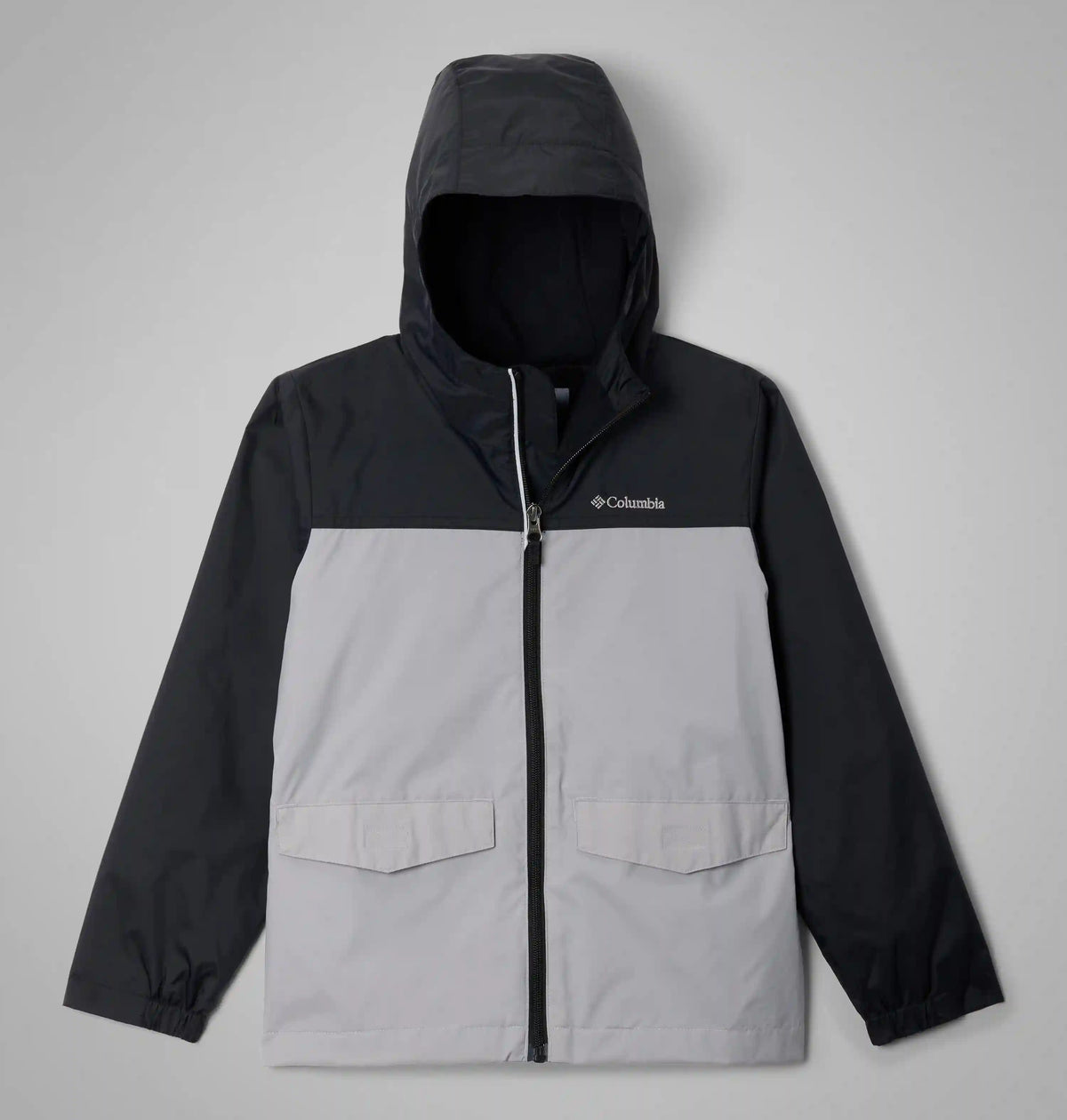 Boys' Rain-Zilla II Jacket