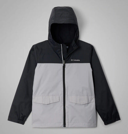 Boys' Rain-Zilla II Jacket