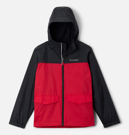 Boys' Rain-Zilla II Jacket