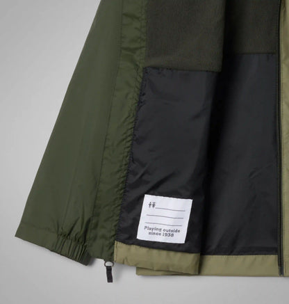 Boys' Rain-Zilla II Jacket